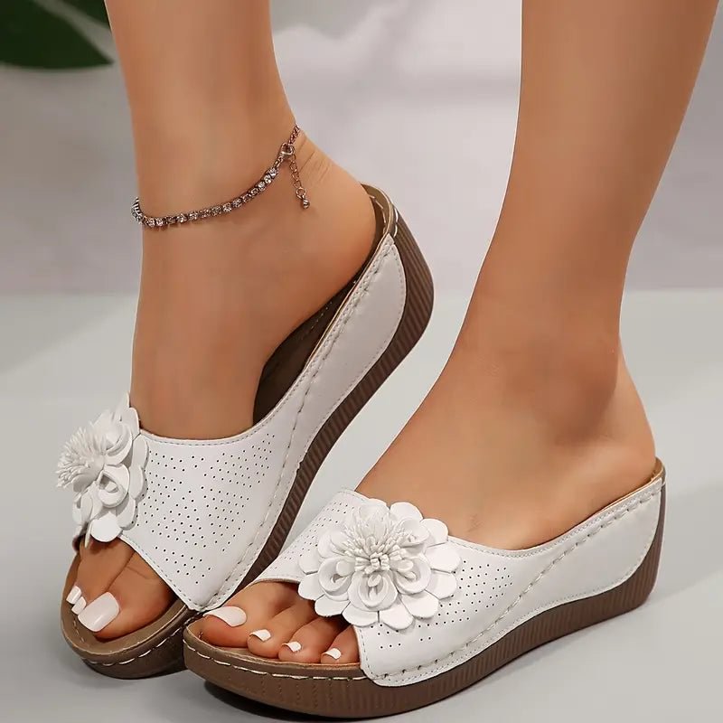Giada | Sandali ergonomici