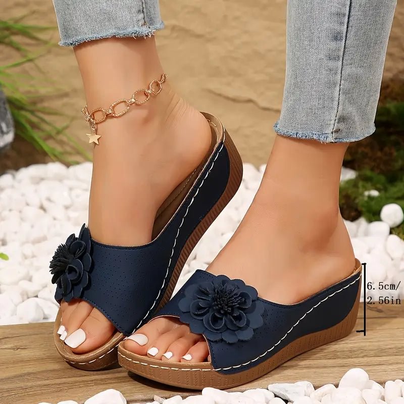 Giada | Sandali ergonomici
