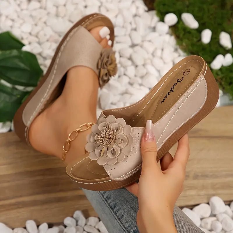 Giada | Sandali ergonomici