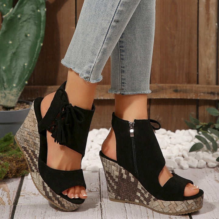 Tiziana | Sandali ergonomici