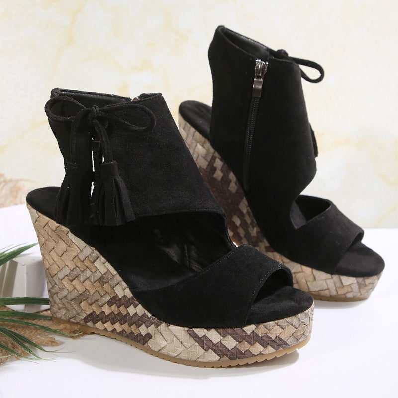 Tiziana | Sandali ergonomici
