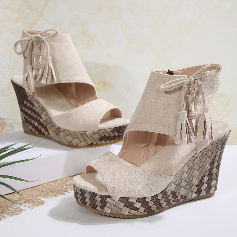 Tiziana | Sandali ergonomici