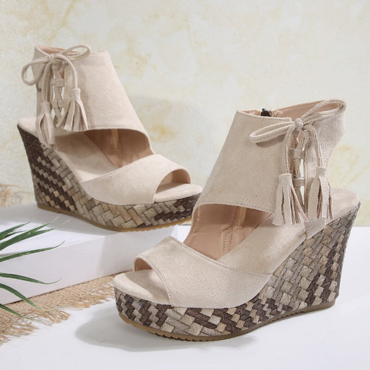 Tiziana | Sandali ergonomici
