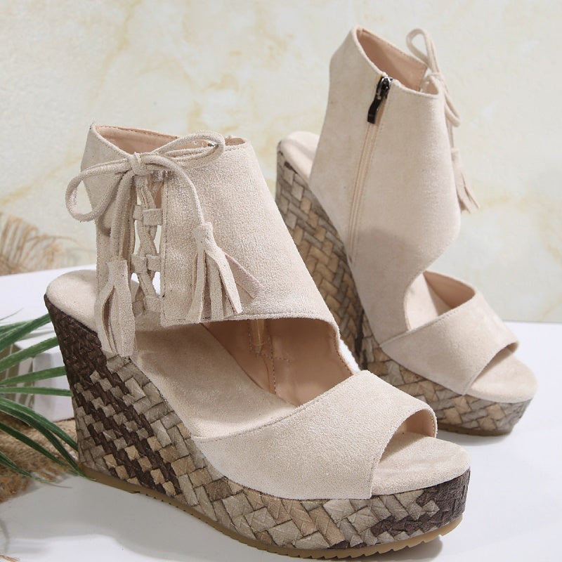 Tiziana | Sandali ergonomici