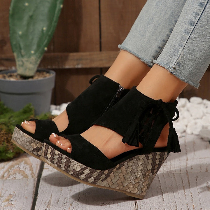 Tiziana | Sandali ergonomici