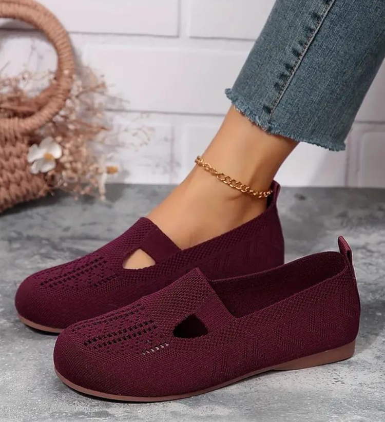 Nadia | Sandali ergonomici