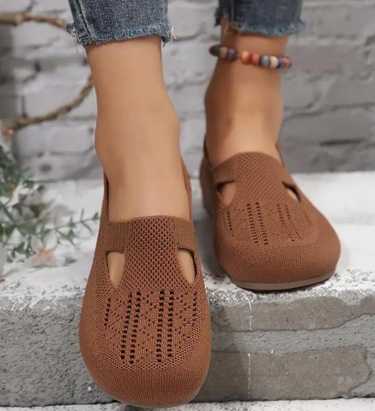 Nadia | Sandali ergonomici
