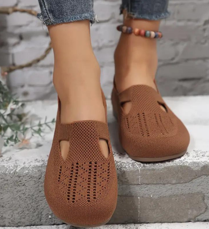 Nadia | Sandali ergonomici