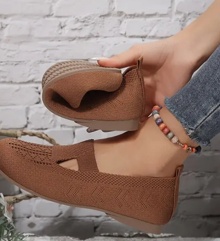 Nadia | Sandali ergonomici