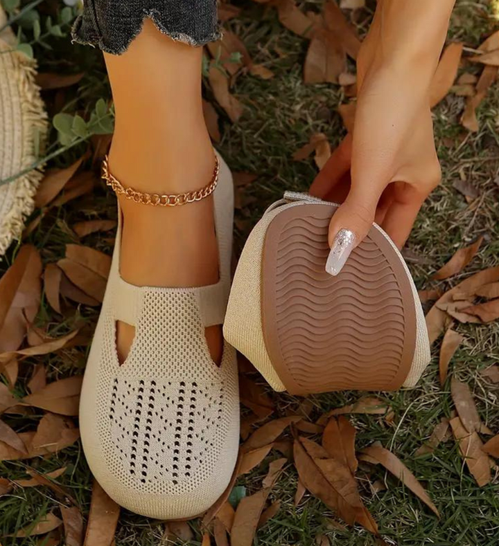 Nadia | Sandali ergonomici
