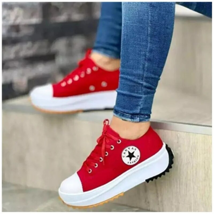 Isabella | Sneaker ortopediche da donna